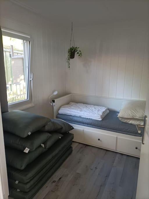 Traumhafter Wasserblick Klein Stromkendorf Exterior foto